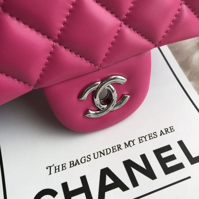 Chanel CF Series Bags